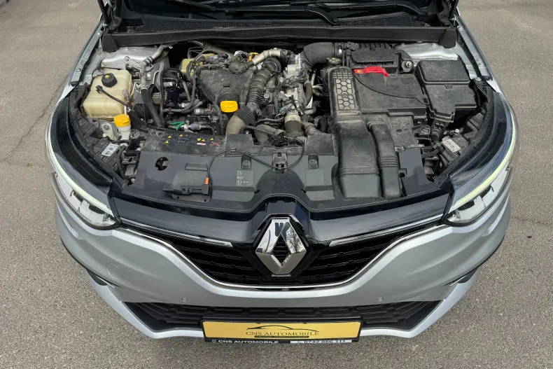 Renault Megane din 2022 cu 41.000 km - oferta REN207232 - foto 15