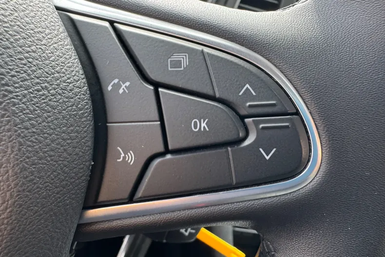 Renault Megane din 2022 cu 41.000 km - oferta REN207232 - foto 17