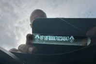 Renault Megane din 2022 cu 41.000 km - oferta REN207232 - foto 20