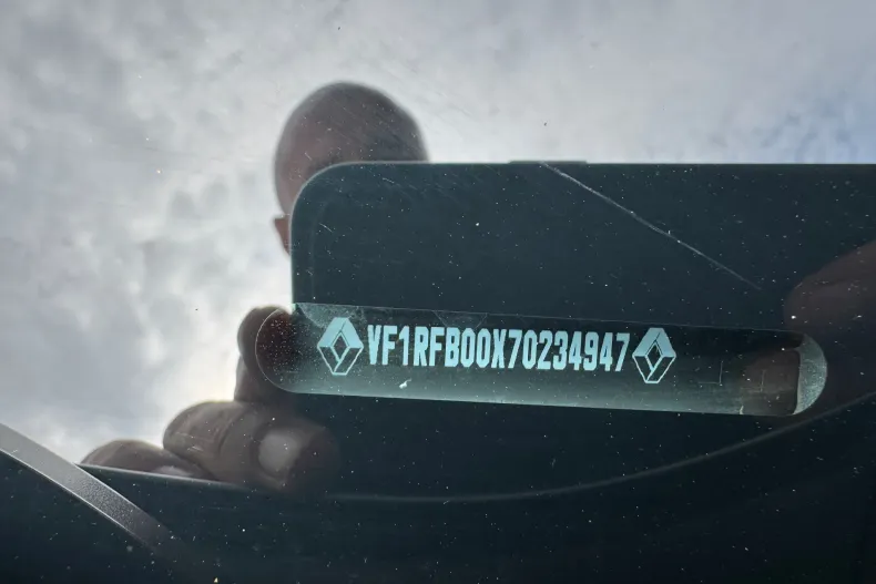 Renault Megane din 2022 cu 41.000 km - oferta REN207232 - foto 20