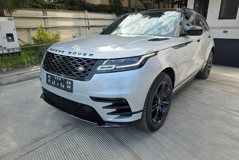 Land Rover Range Rover Velar din 2021 cu 96.000 km - oferta LAN207233 - foto 1