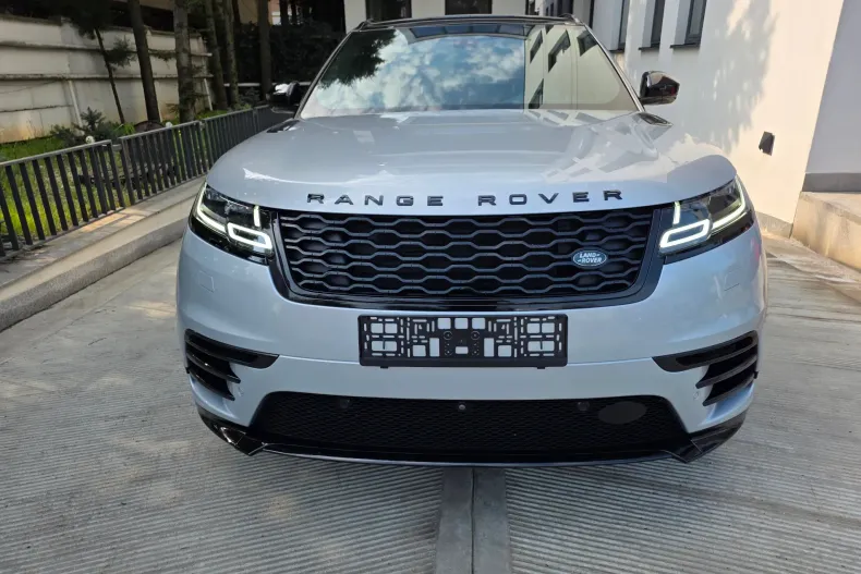 Land Rover Range Rover Velar din 2021 cu 96.000 km - oferta LAN207233 - foto 2