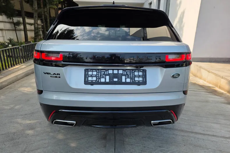 Land Rover Range Rover Velar din 2021 cu 96.000 km - oferta LAN207233 - foto 5