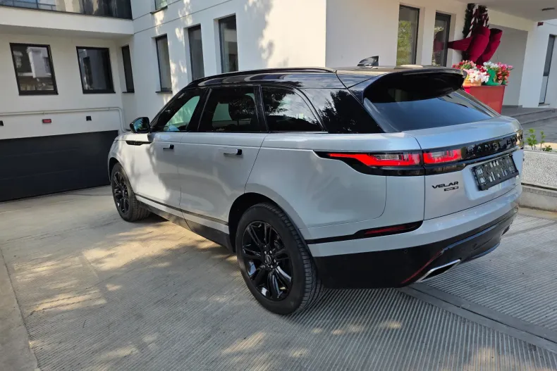 Land Rover Range Rover Velar din 2021 cu 96.000 km - oferta LAN207233 - foto 6