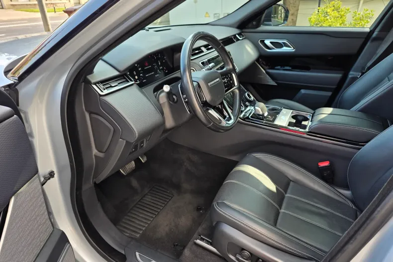 Land Rover Range Rover Velar din 2021 cu 96.000 km - oferta LAN207233 - foto 7