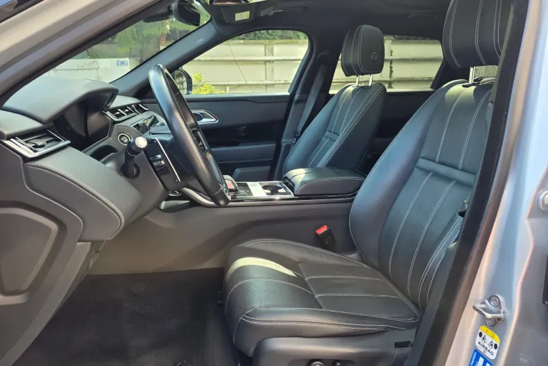 Land Rover Range Rover Velar din 2021 cu 96.000 km - oferta LAN207233 - foto 8