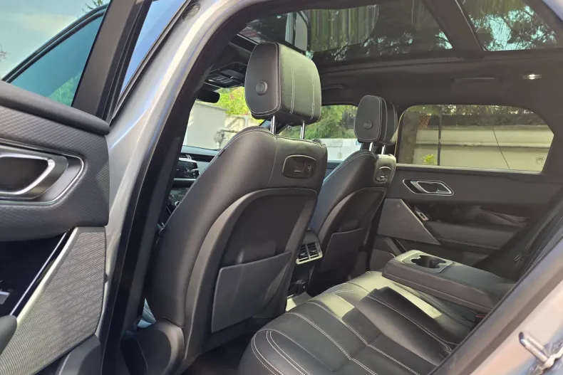 Land Rover Range Rover Velar din 2021 cu 96.000 km - oferta LAN207233 - foto 9