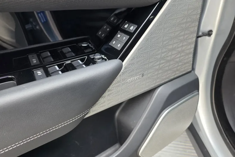 Land Rover Range Rover Velar din 2021 cu 96.000 km - oferta LAN207233 - foto 10