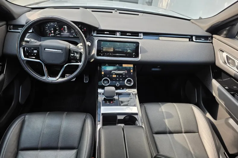 Land Rover Range Rover Velar din 2021 cu 96.000 km - oferta LAN207233 - foto 12