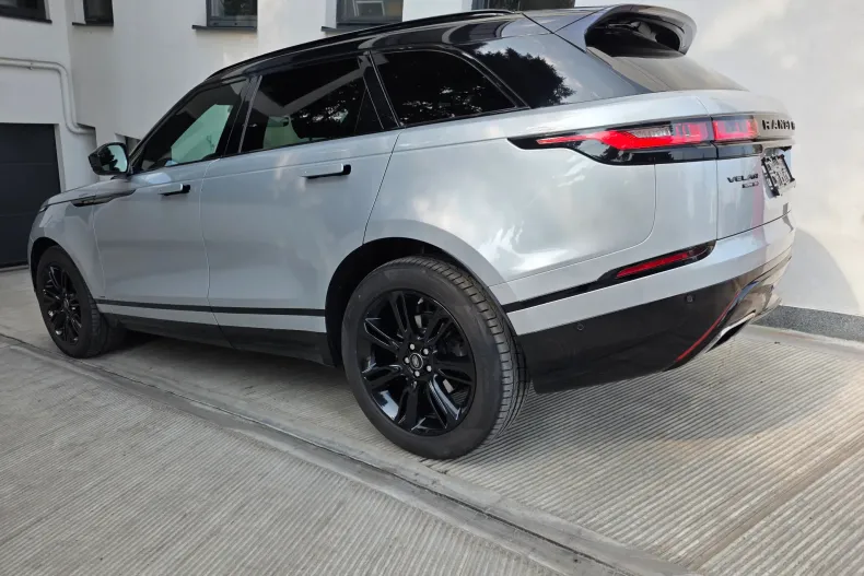 Land Rover Range Rover Velar din 2021 cu 96.000 km - oferta LAN207233 - foto 17