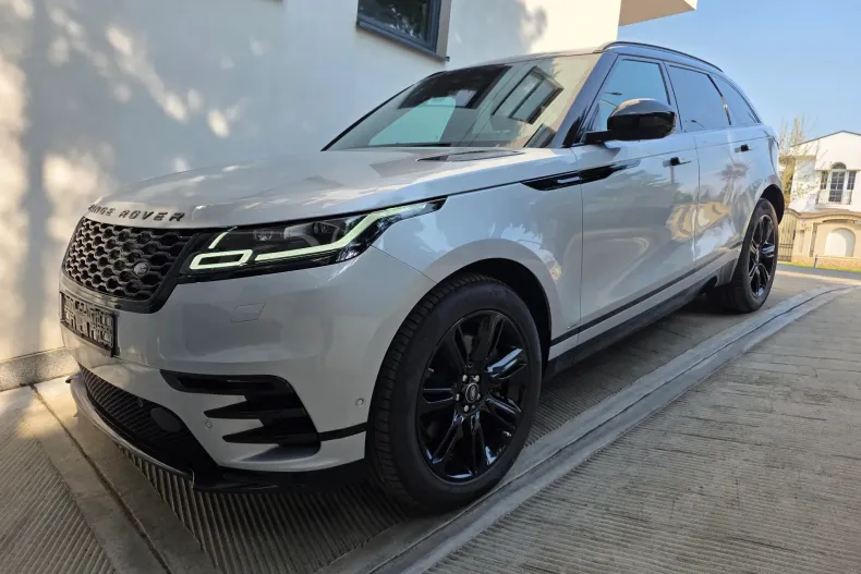 Land Rover Range Rover Velar din 2021 cu 96.000 km - oferta LAN207233 - foto 18