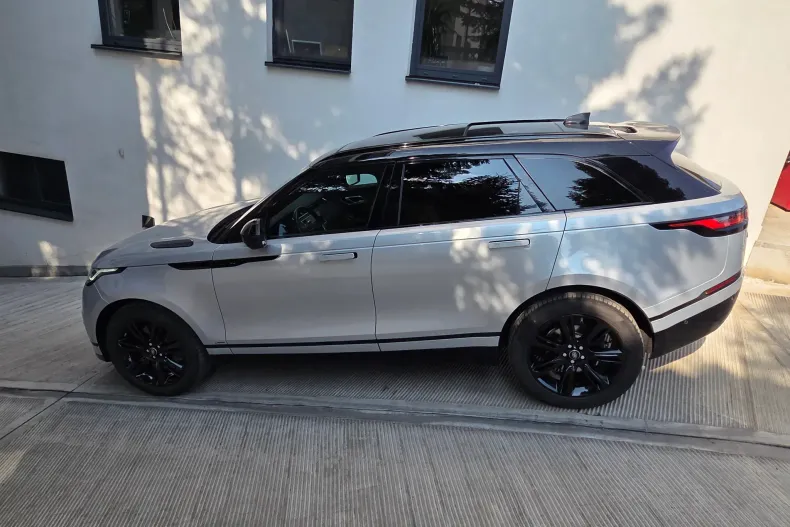 Land Rover Range Rover Velar din 2021 cu 96.000 km - oferta LAN207233 - foto 20
