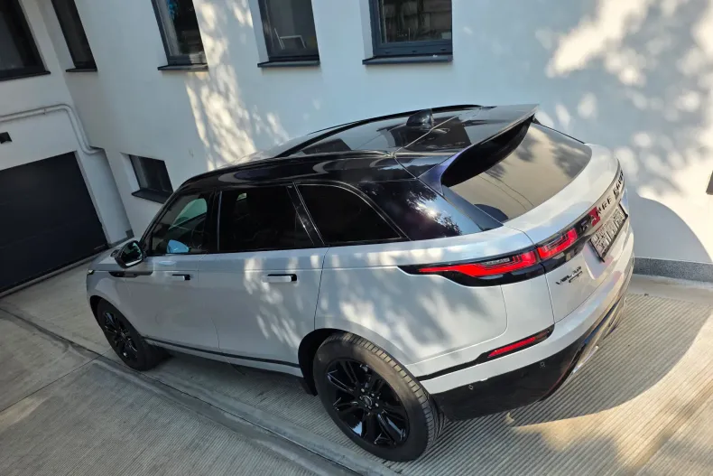 Land Rover Range Rover Velar din 2021 cu 96.000 km - oferta LAN207233 - foto 21