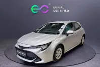 Toyota Corolla din 2021 cu 53.525 km - oferta TOY207234 - foto 1