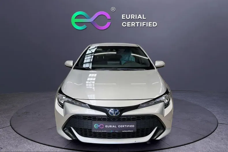 Toyota Corolla din 2021 cu 53.525 km - oferta TOY207234 - foto 2