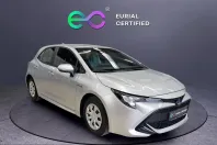 Toyota Corolla din 2021 cu 53.525 km - oferta TOY207234 - foto 3