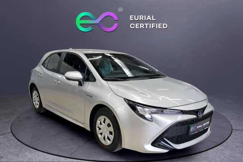 Toyota Corolla din 2021 cu 53.525 km - oferta TOY207234 - foto 3