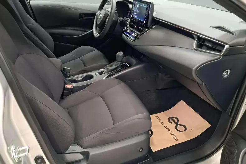 Toyota Corolla din 2021 cu 53.525 km - oferta TOY207234 - foto 8