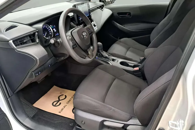 Toyota Corolla din 2021 cu 53.525 km - oferta TOY207234 - foto 9