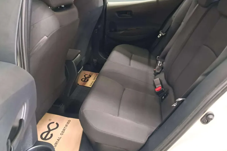 Toyota Corolla din 2021 cu 53.525 km - oferta TOY207234 - foto 11