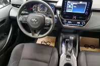 Toyota Corolla din 2021 cu 53.525 km - oferta TOY207234 - foto 12