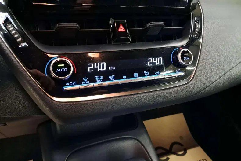 Toyota Corolla din 2021 cu 53.525 km - oferta TOY207234 - foto 15