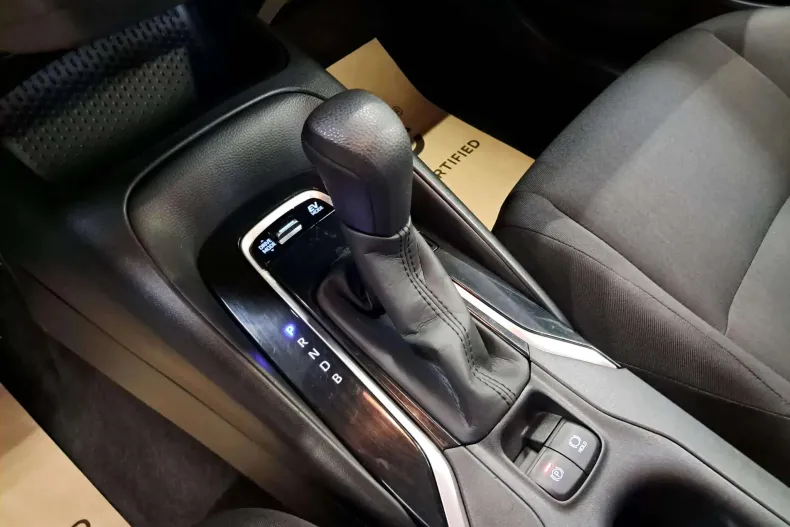 Toyota Corolla din 2021 cu 53.525 km - oferta TOY207234 - foto 16