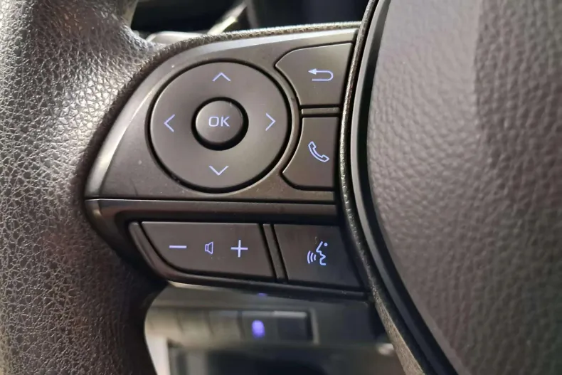 Toyota Corolla din 2021 cu 53.525 km - oferta TOY207234 - foto 17