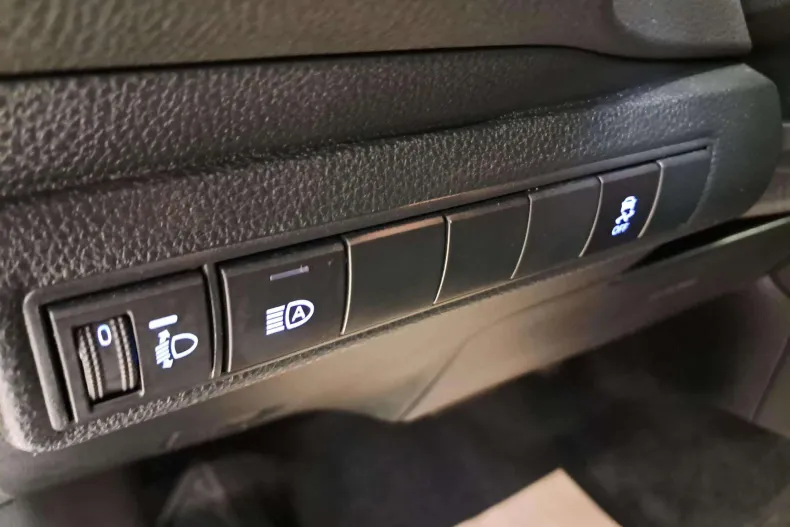 Toyota Corolla din 2021 cu 53.525 km - oferta TOY207234 - foto 19