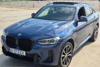 BMW X4 (Seria X) din 2023 cu 100.000 km - oferta BMW207235 - foto 1