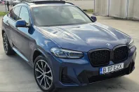 BMW X4 (Seria X) din 2023 cu 100.000 km - oferta BMW207235 - foto 2