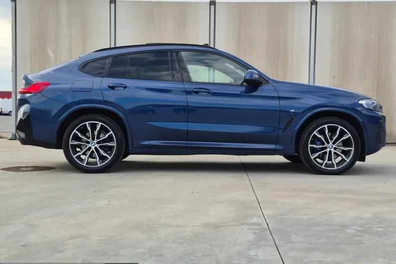 BMW X4 (Seria X) din 2023 cu 100.000 km - oferta BMW207235 - foto 3