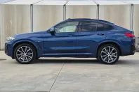 BMW X4 (Seria X) din 2023 cu 100.000 km - oferta BMW207235 - foto 4