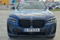 BMW X4 (Seria X) din 2023 cu 100.000 km - oferta BMW207235 - foto 5