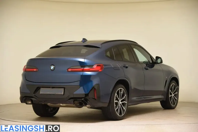 BMW X4 (Seria X) din 2023 cu 100.000 km - oferta BMW207235 - foto 6