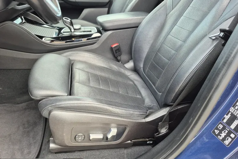 BMW X4 (Seria X) din 2023 cu 100.000 km - oferta BMW207235 - foto 8