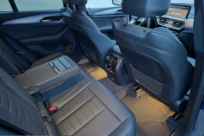 BMW X4 (Seria X) din 2023 cu 100.000 km - oferta BMW207235 - foto 9