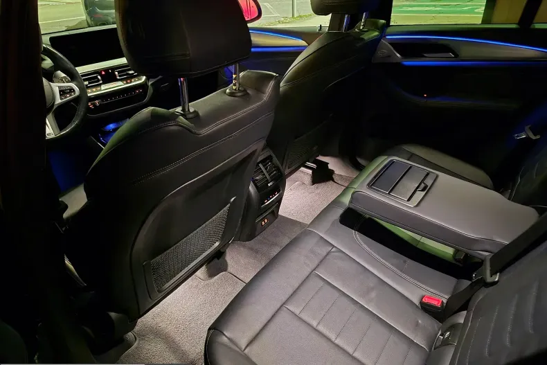 BMW X4 (Seria X) din 2023 cu 100.000 km - oferta BMW207235 - foto 10