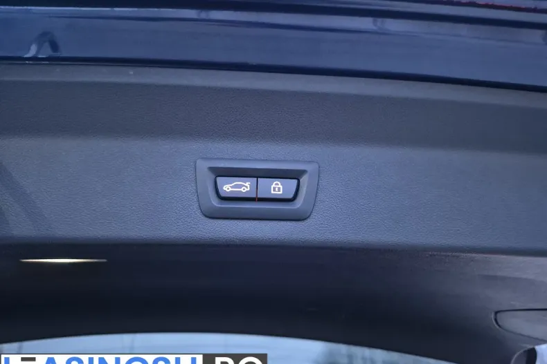 BMW X4 (Seria X) din 2023 cu 100.000 km - oferta BMW207235 - foto 13