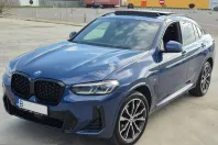 BMW X4 (Seria X) din 2023 cu 100.000 km - oferta BMW207235 - foto 15