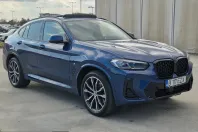BMW X4 (Seria X) din 2023 cu 100.000 km - oferta BMW207235 - foto 16