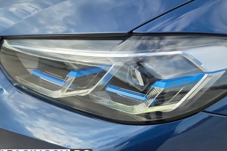 BMW X4 (Seria X) din 2023 cu 100.000 km - oferta BMW207235 - foto 17