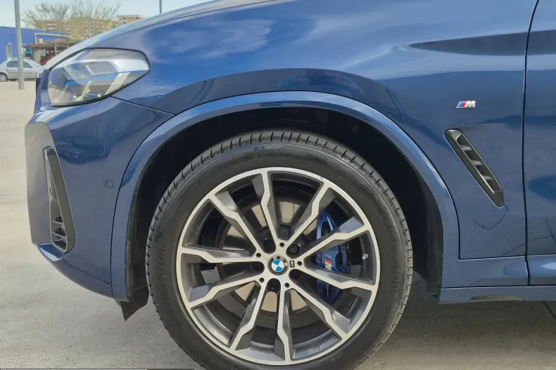 BMW X4 (Seria X) din 2023 cu 100.000 km - oferta BMW207235 - foto 18