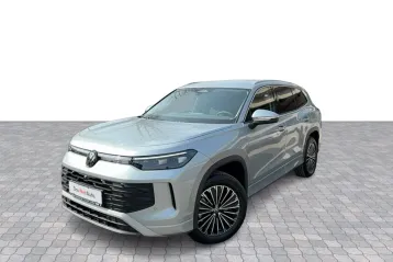 Volkswagen Tayron din 2025 - oferta VOL207236