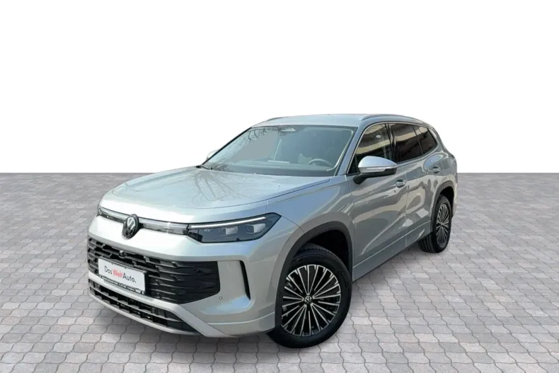 Volkswagen Tayron din 2025 cu 1.100 km - oferta VOL207236 - foto 1