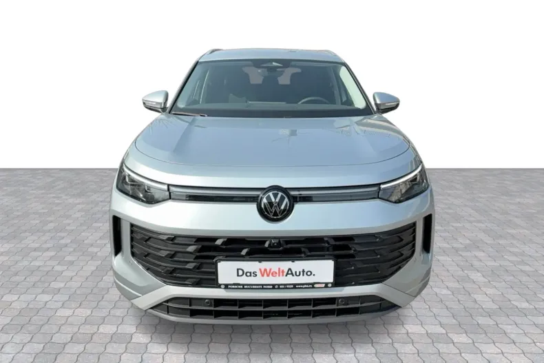 Volkswagen Tayron din 2025 cu 1.100 km - oferta VOL207236 - foto 2