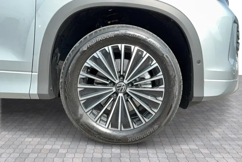 Volkswagen Tayron din 2025 cu 1.100 km - oferta VOL207236 - foto 9