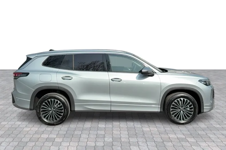 Volkswagen Tayron din 2025 cu 1.100 km - oferta VOL207236 - foto 10