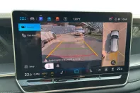 Volkswagen Tayron din 2025 cu 1.100 km - oferta VOL207236 - foto 11