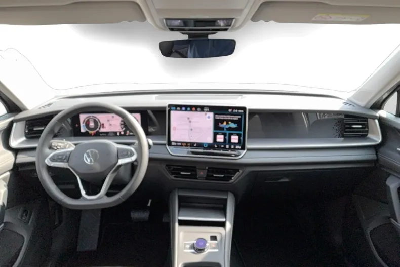 Volkswagen Tayron din 2025 cu 1.100 km - oferta VOL207236 - foto 13